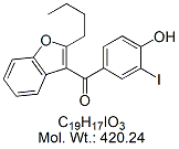 Amiodarone EP Impurity F
